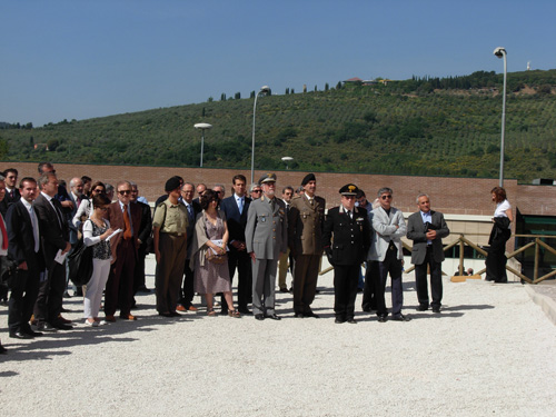 I - Autorità