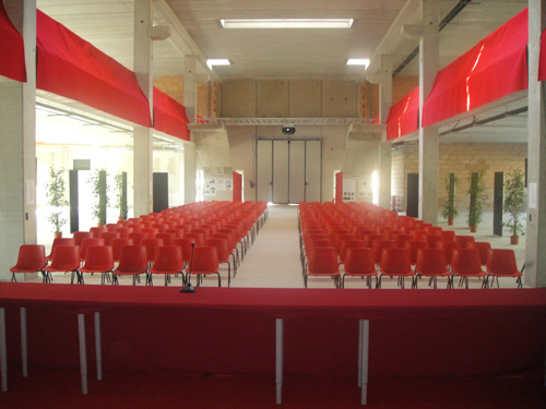 N - Sala