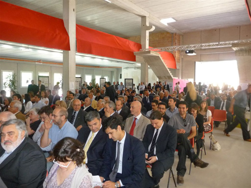 O - Momenti della Cerimonia
