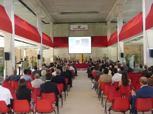P - Momenti della Cerimonia