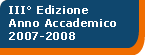 Locandina Master